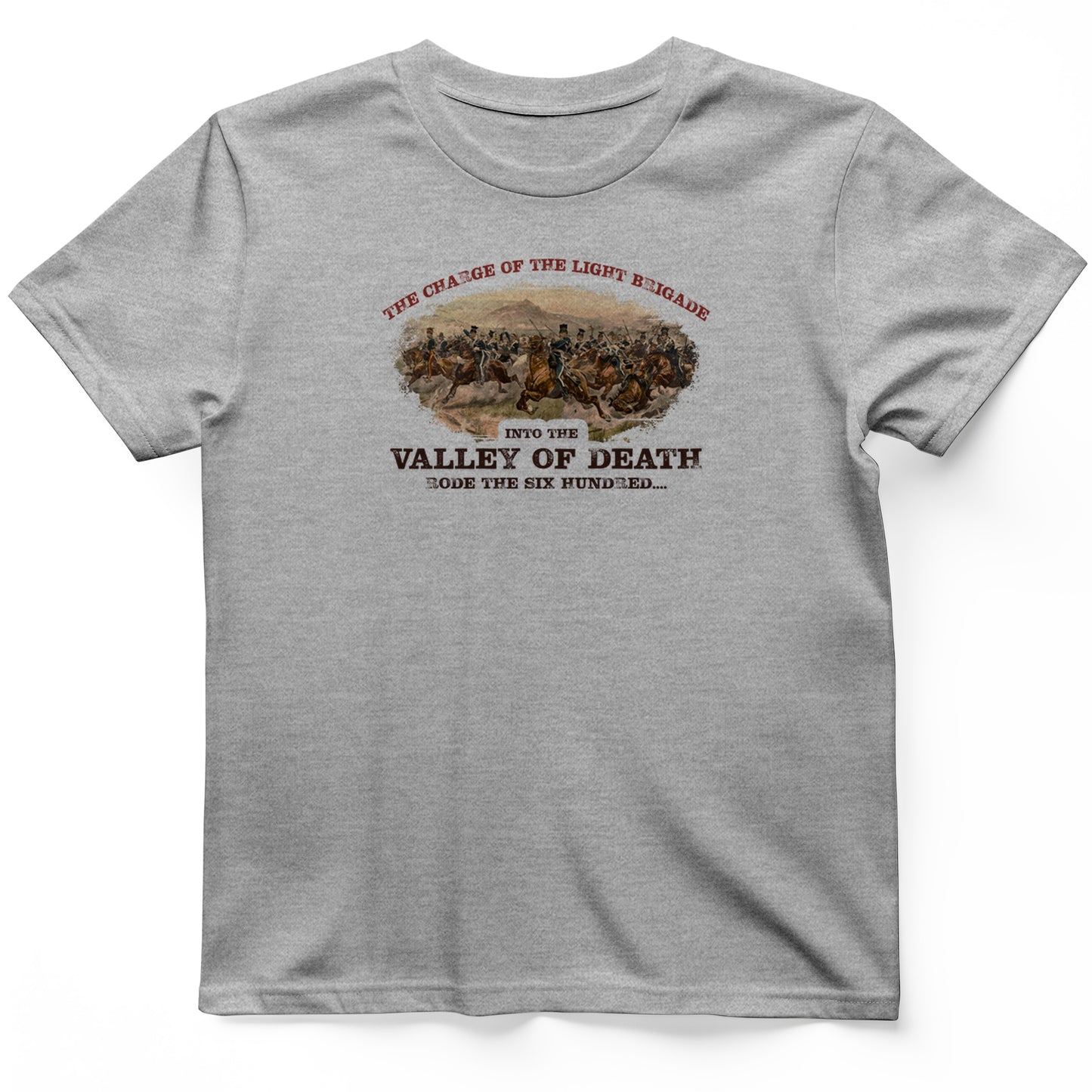 Light Brigade T-Shirt