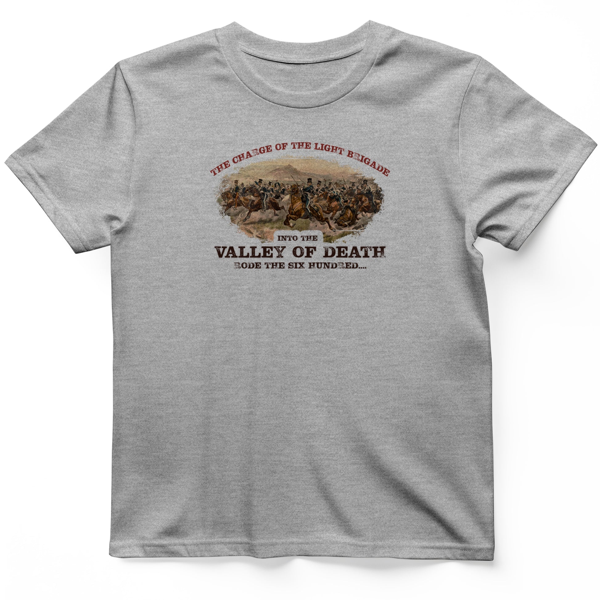 Light Brigade T-Shirt