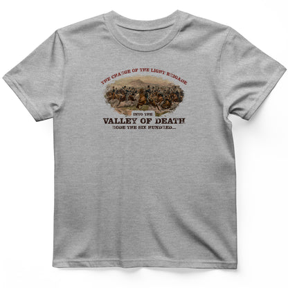 Light Brigade T-Shirt