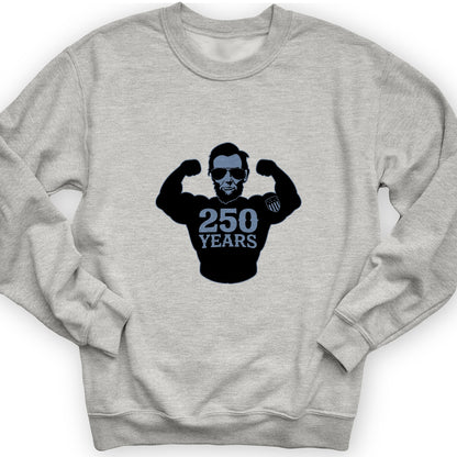 Lincoln 250 Sweatshirt