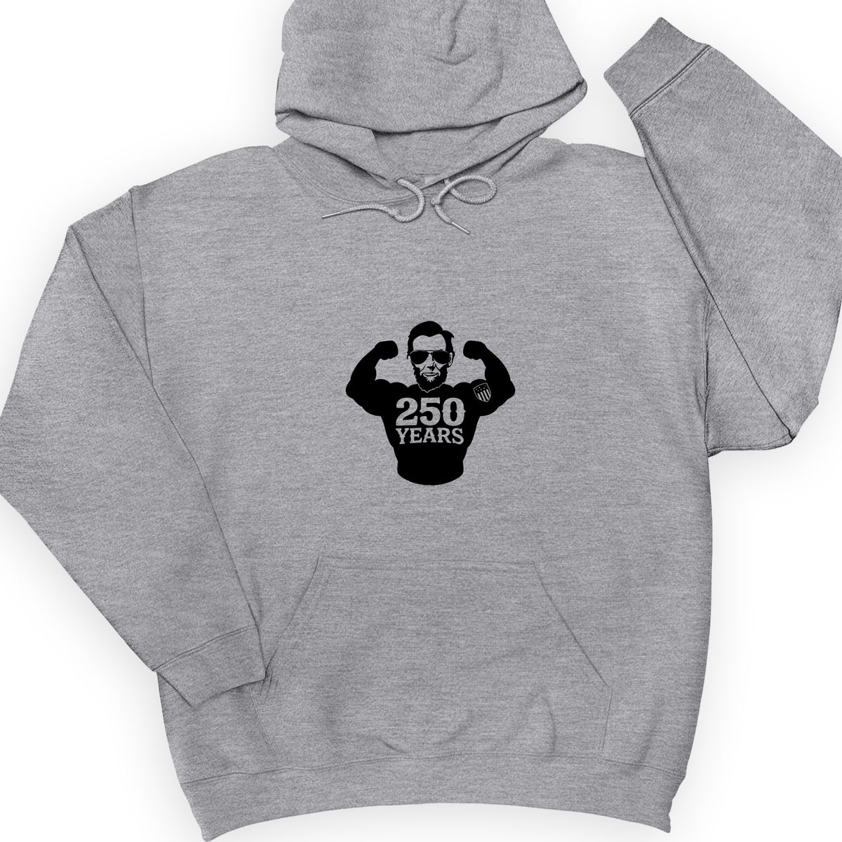 Lincoln 250 Hoodie