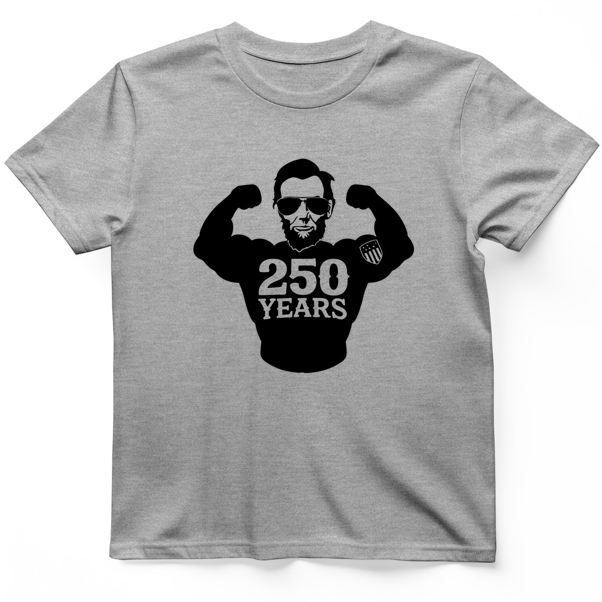 Lincoln 250 T-Shirt