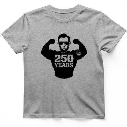 Lincoln 250 T-Shirt