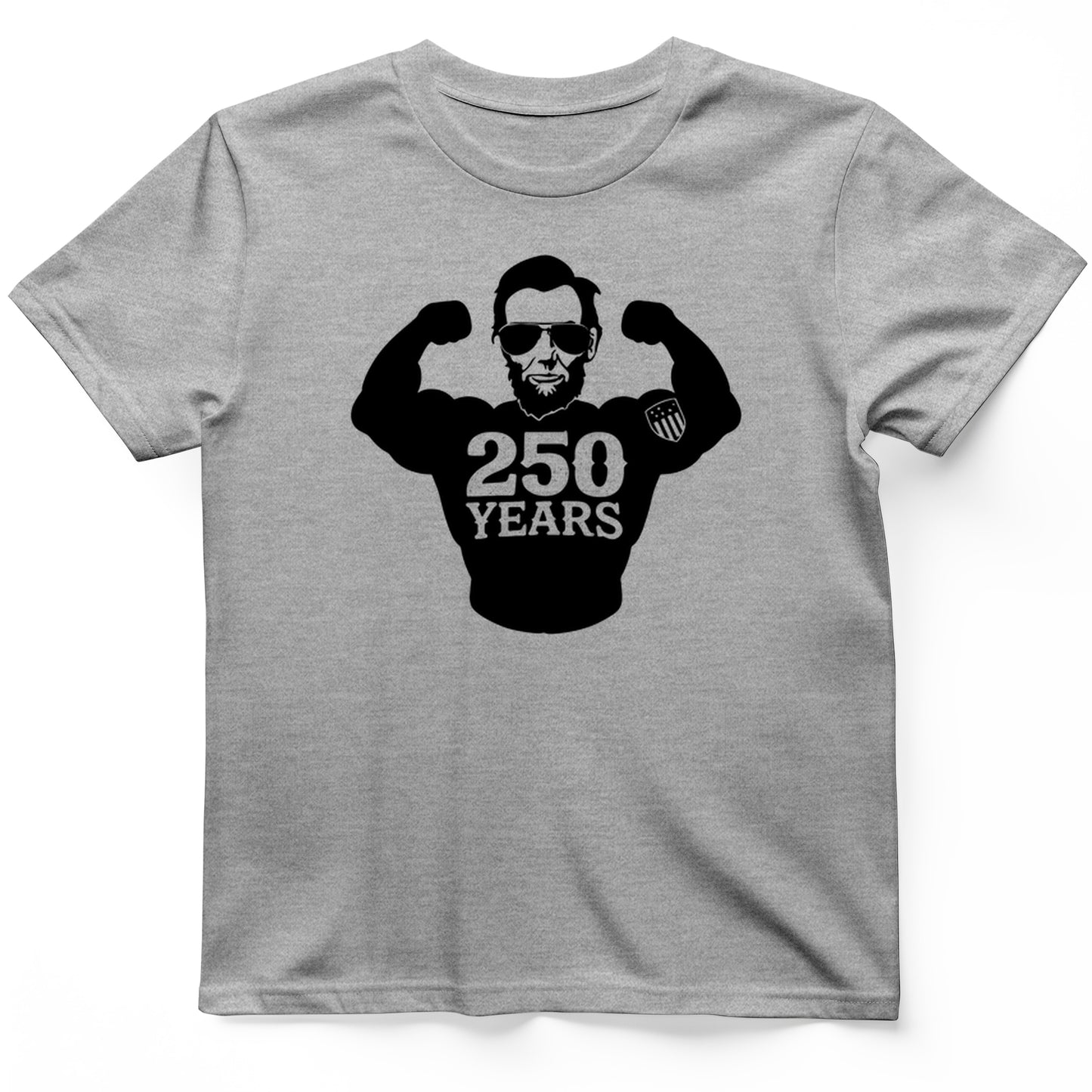 Lincoln 250 T-Shirt