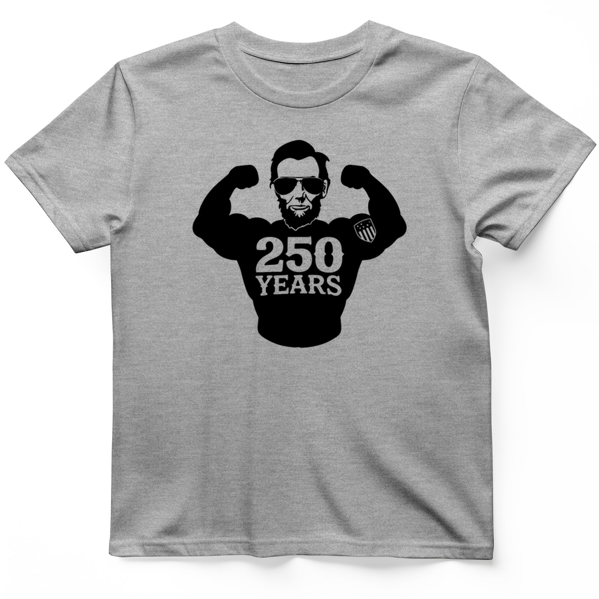 Lincoln 250 T-Shirt