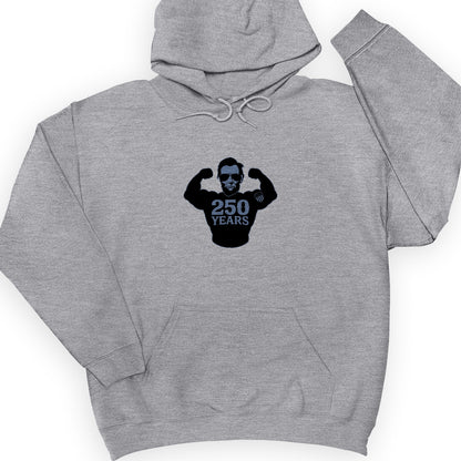 Lincoln 250 Hoodie