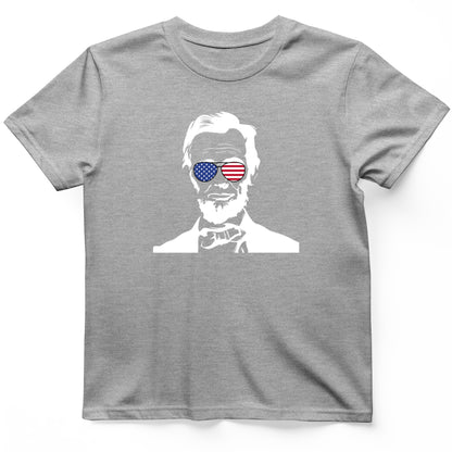 Lincoln Shades T-Shirt