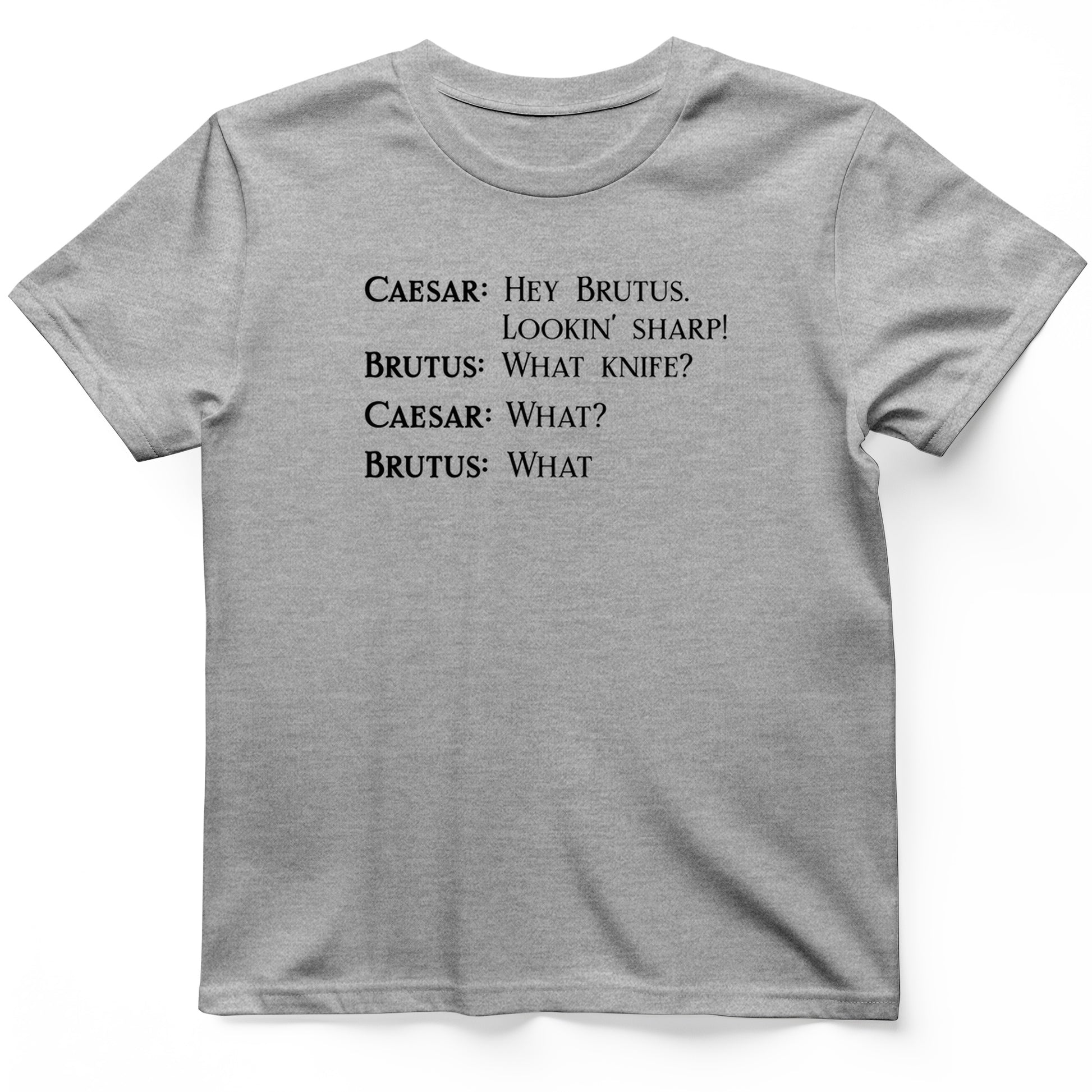 Lookin Sharp T-Shirt