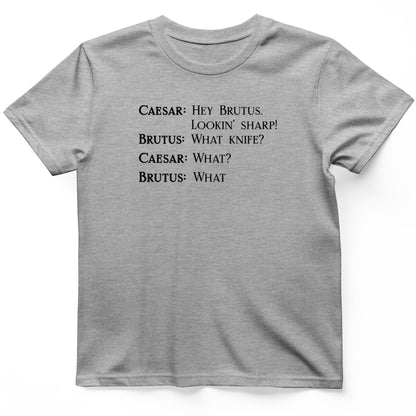 Lookin Sharp T-Shirt