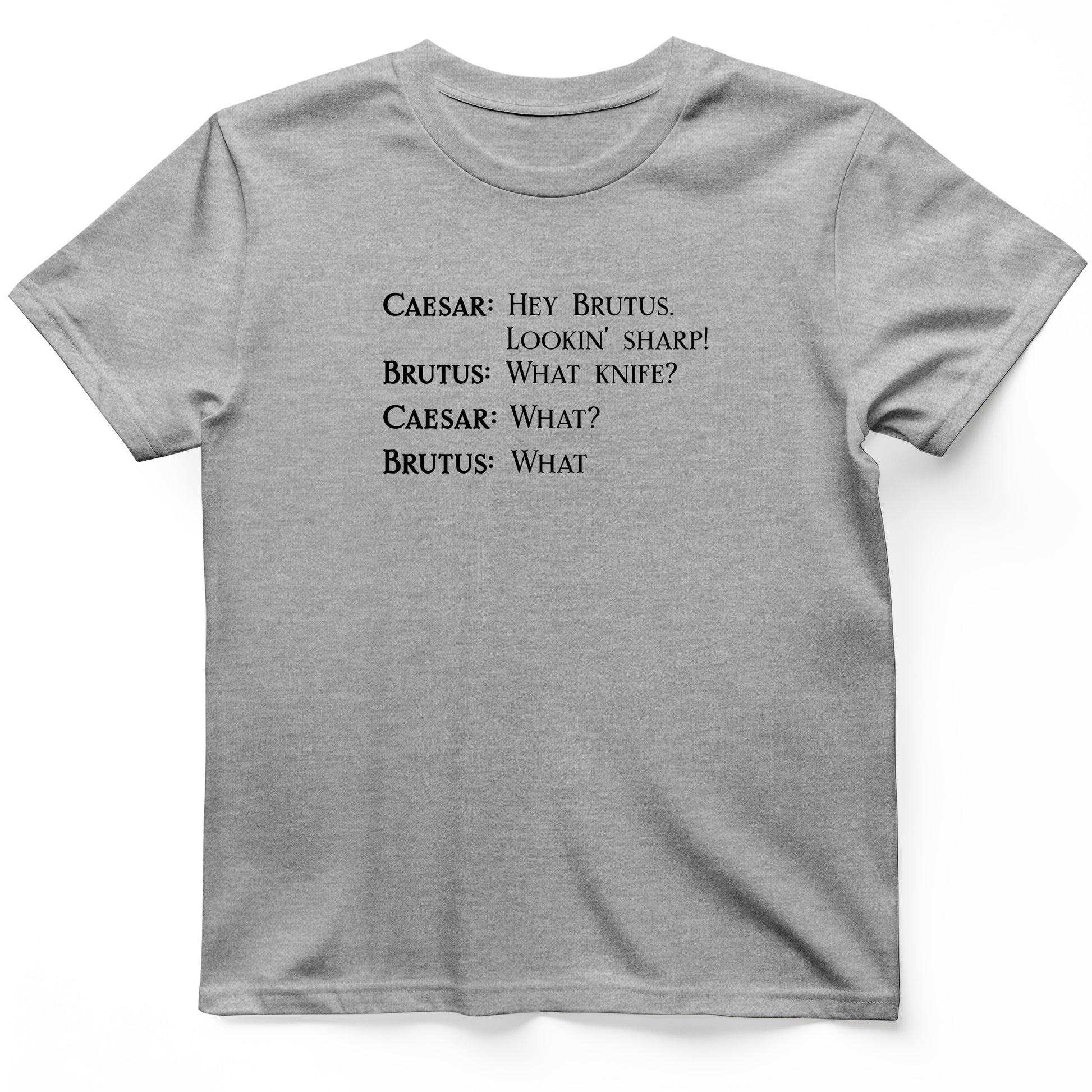 Lookin Sharp T-Shirt