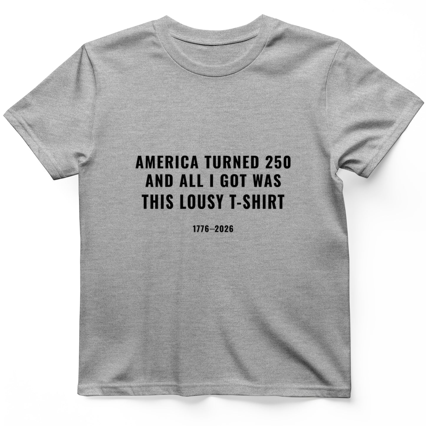 Lousy T-Shirt