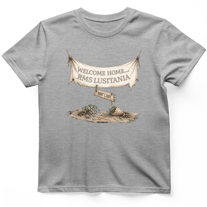 Lusitania T-Shirt