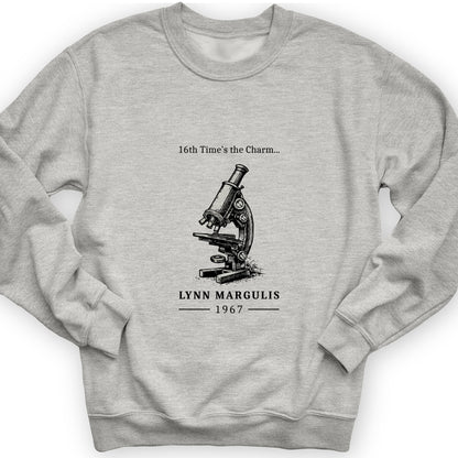 Lynn Margulis Sweatshirt