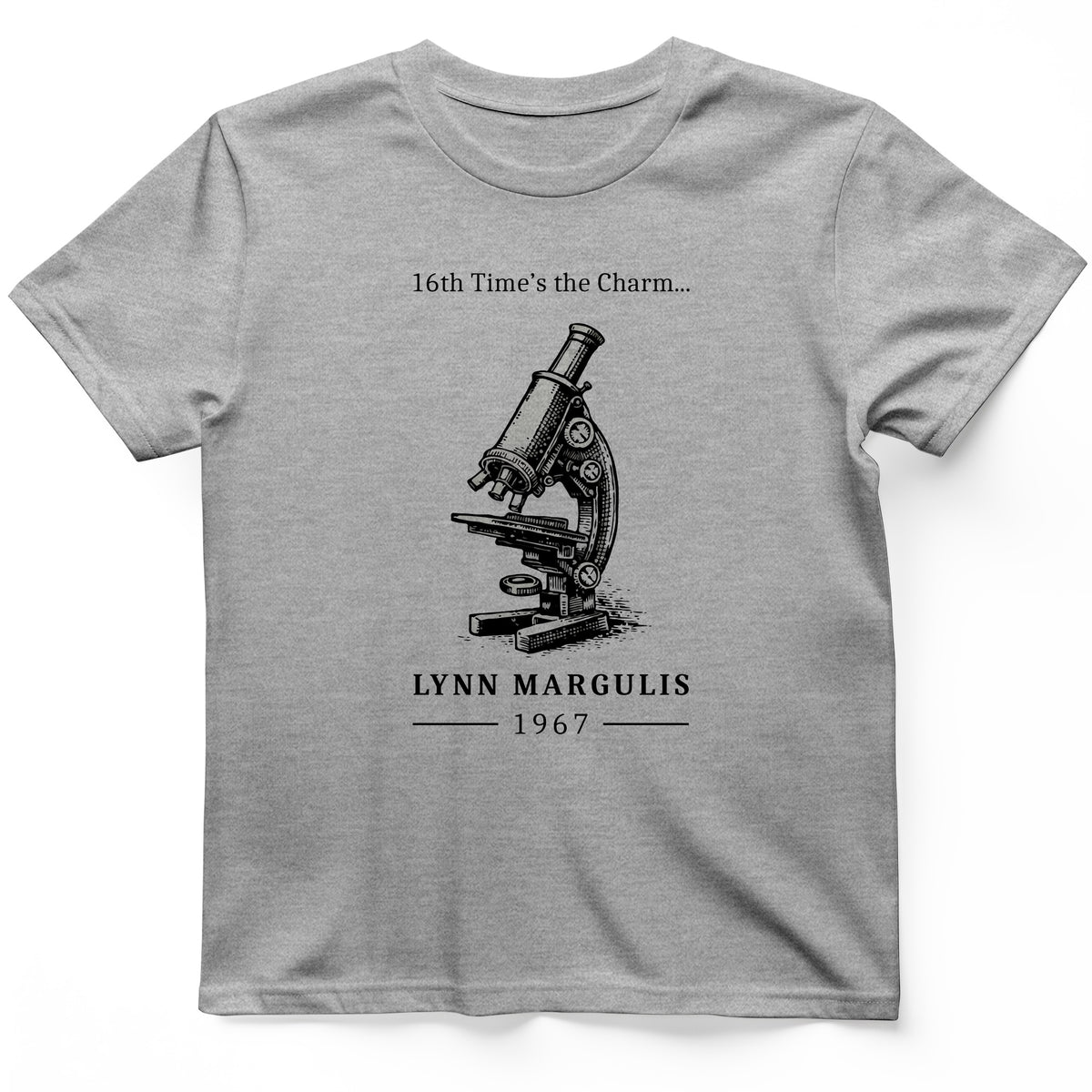 Lynn Margulis T-Shirt