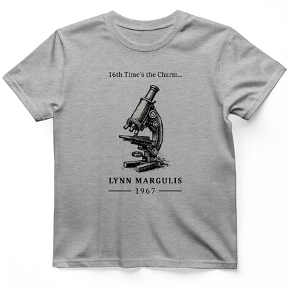 Lynn Margulis T-Shirt