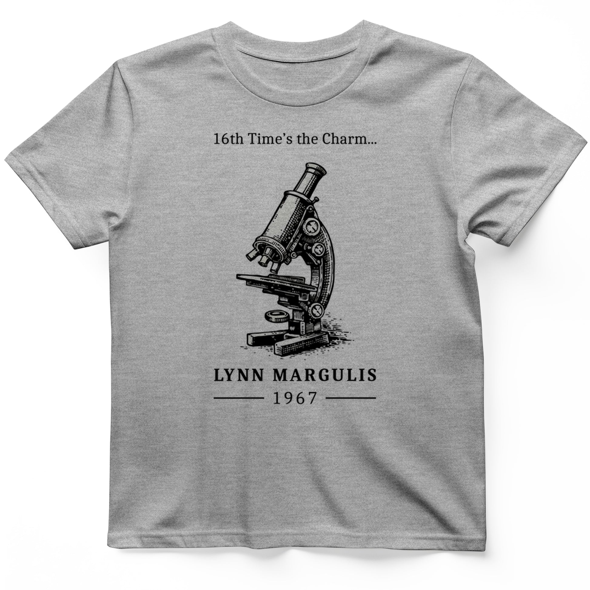Lynn Margulis T-Shirt