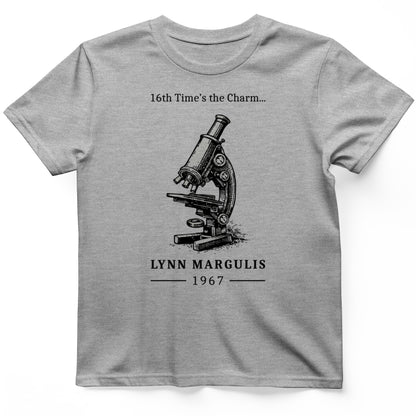 Lynn Margulis T-Shirt