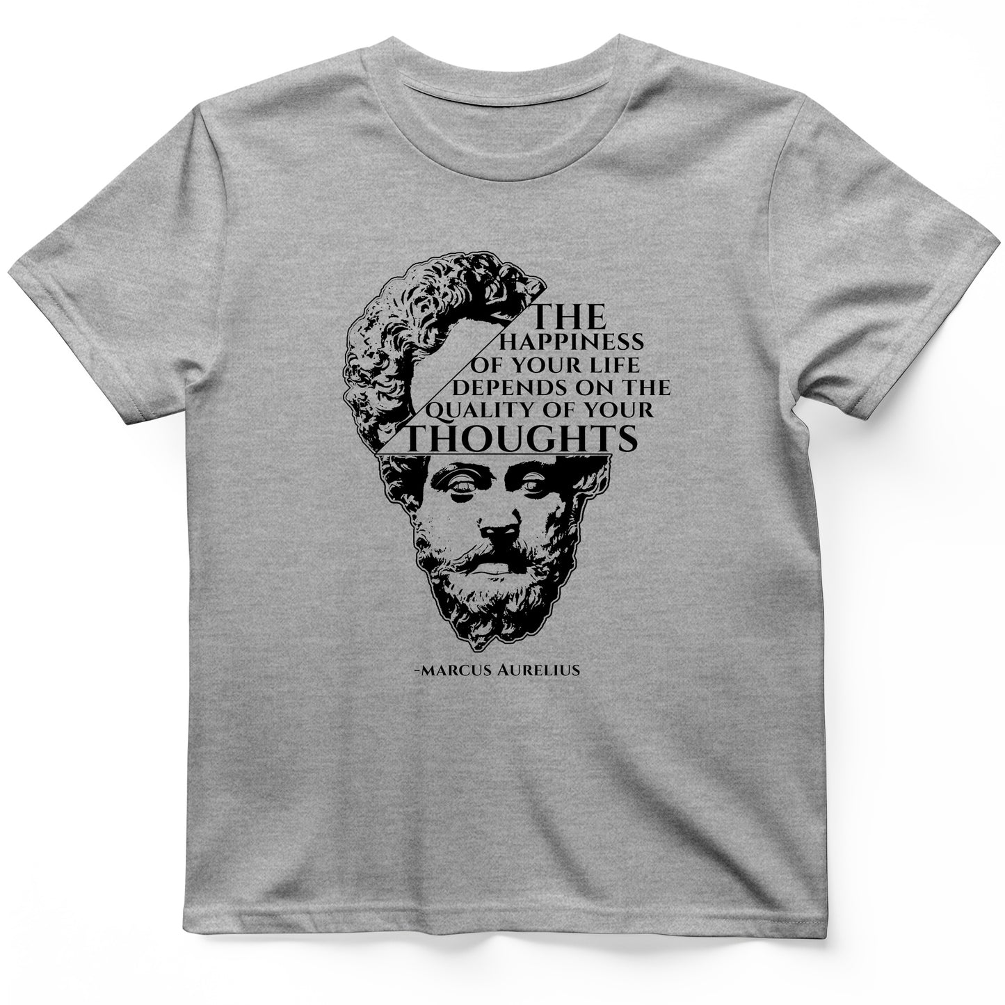 Marcus Aurelius T-Shirt