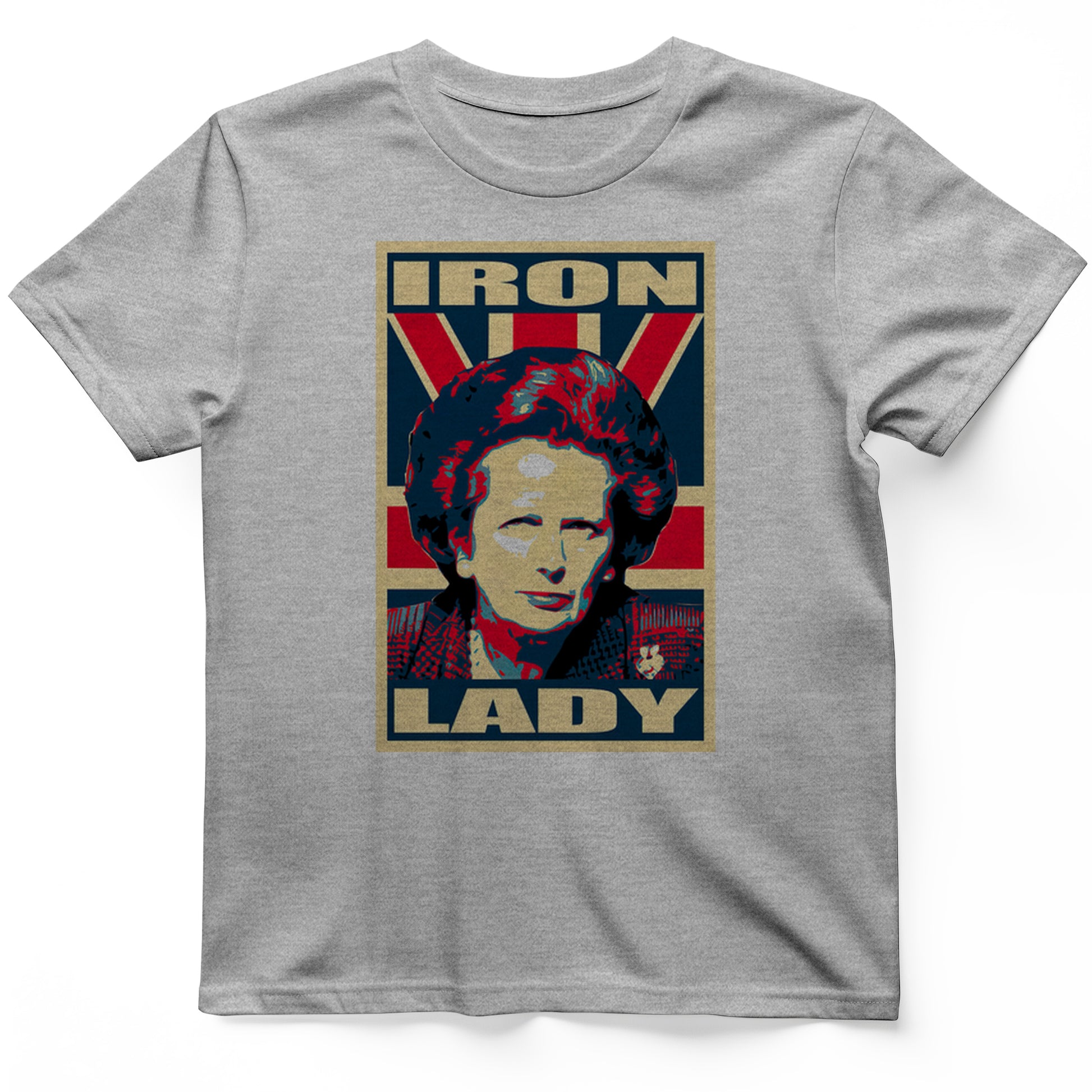Margaret Thatcher T-Shirt
