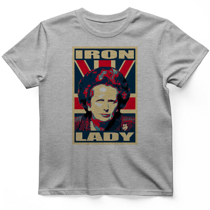 Margaret Thatcher T-Shirt