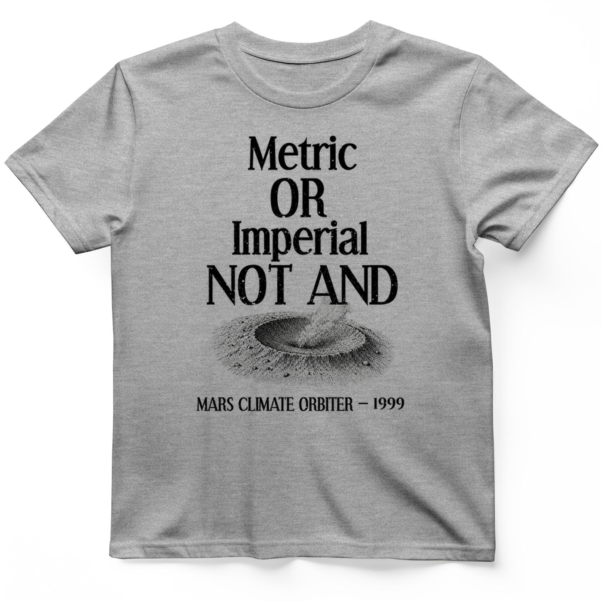 Mars Lander T-Shirt