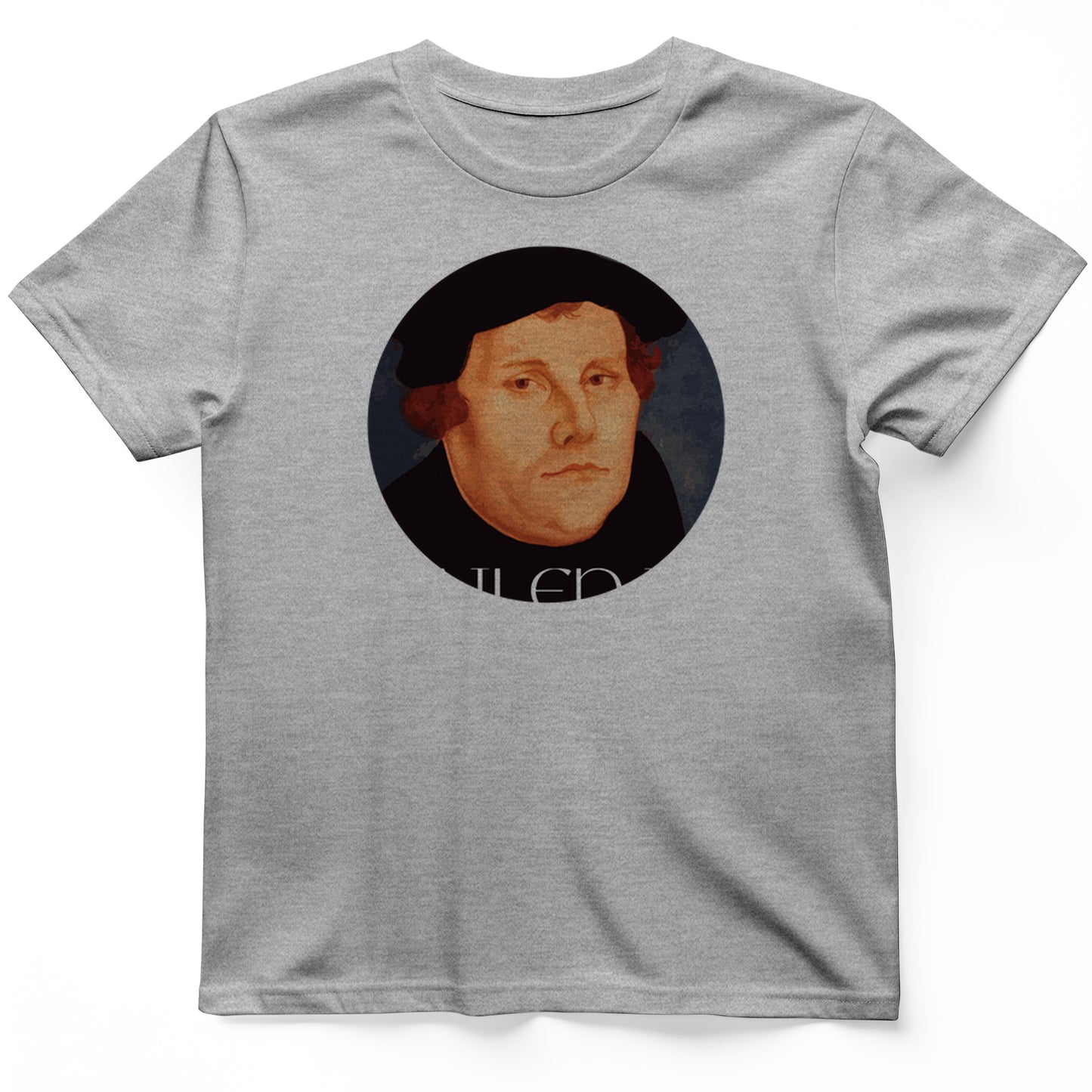 Martin Luther T-Shirt