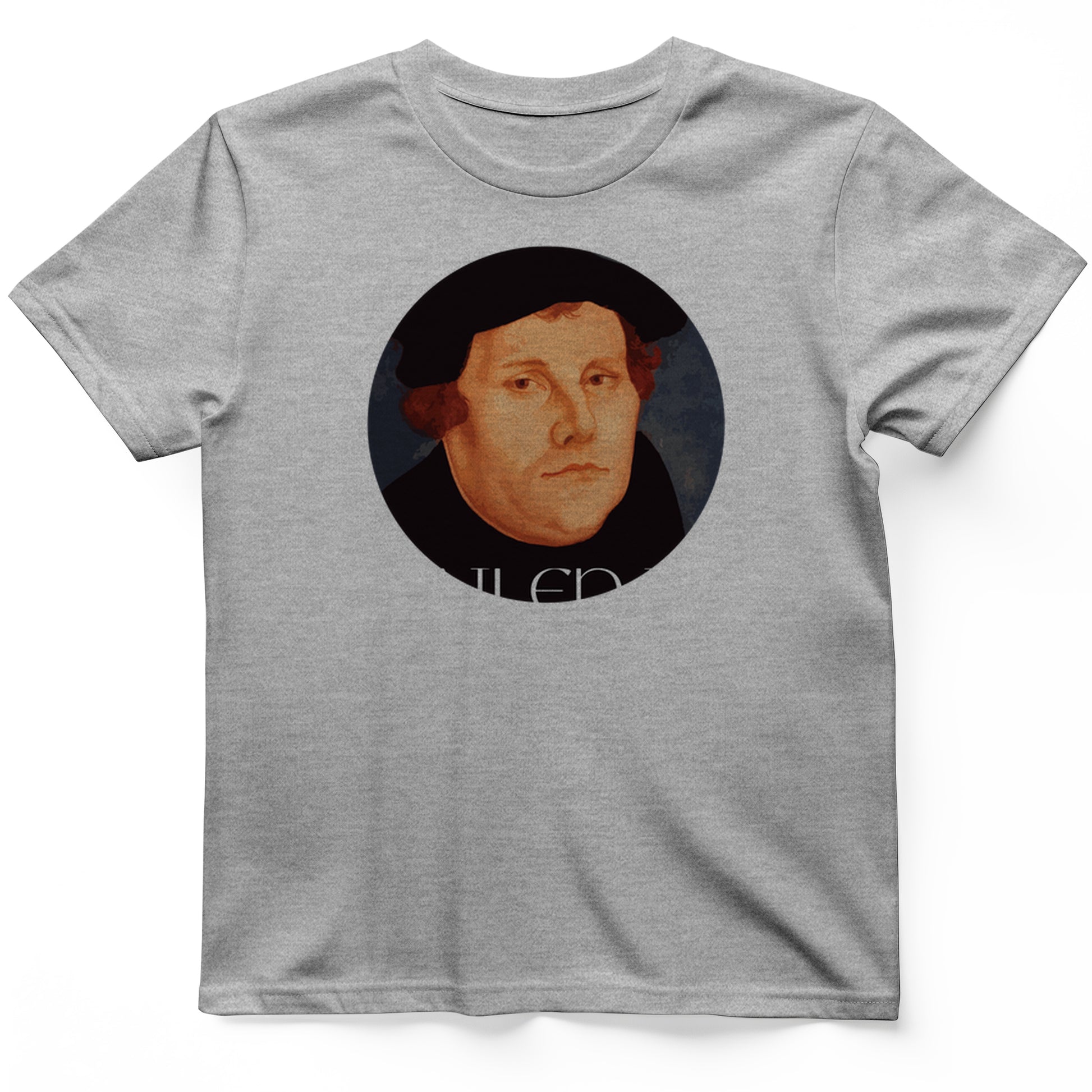 Martin Luther T-Shirt
