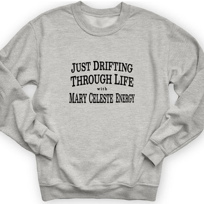 Mary Celeste Sweatshirt