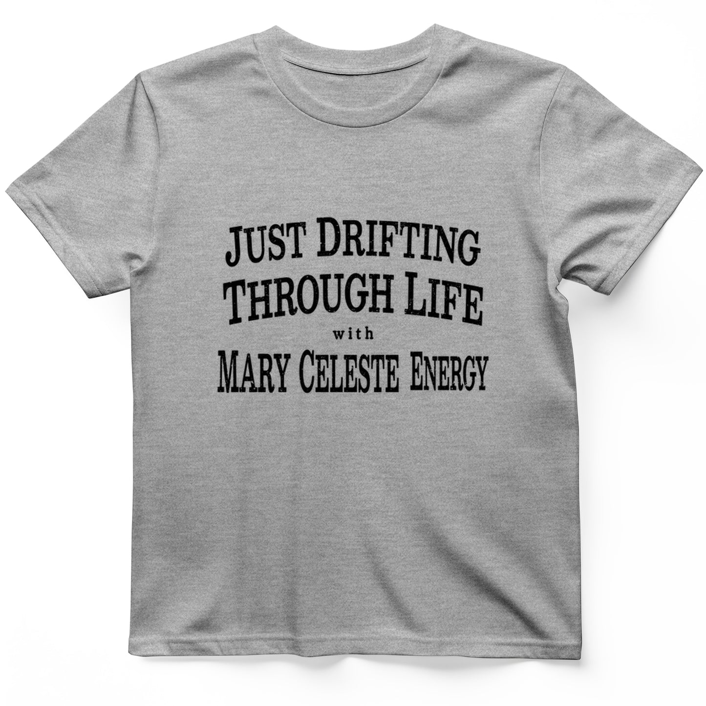 Mary Celeste T-Shirt