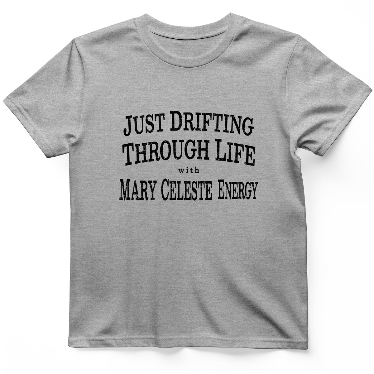 Mary Celeste T-Shirt