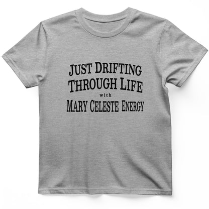 Mary Celeste T-Shirt