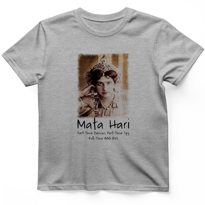 Mata Hari T-Shirt