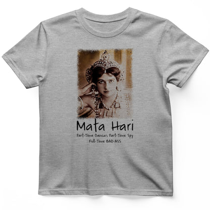 Mata Hari T-Shirt