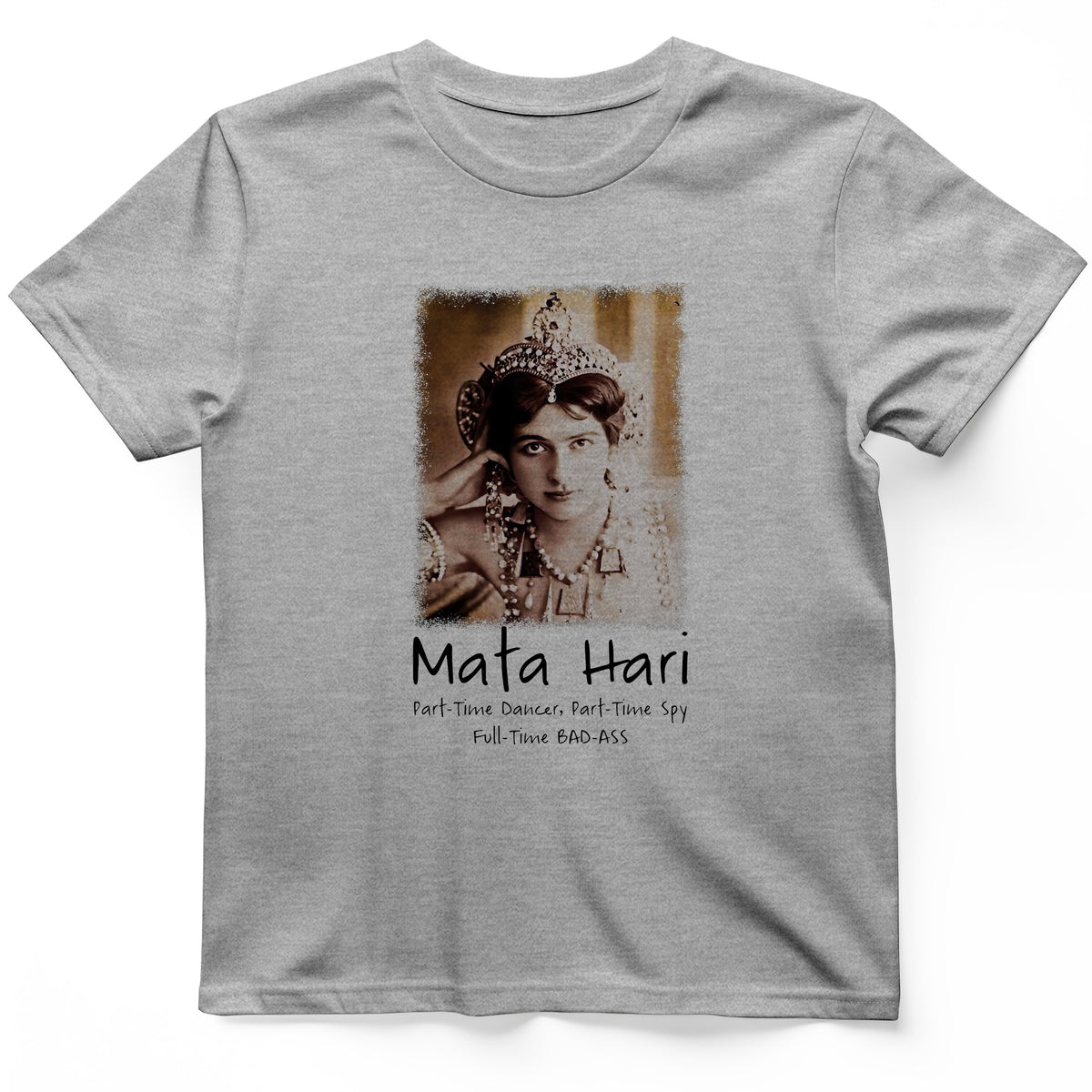 Mata Hari T-Shirt