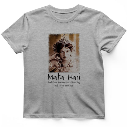 Mata Hari T-Shirt