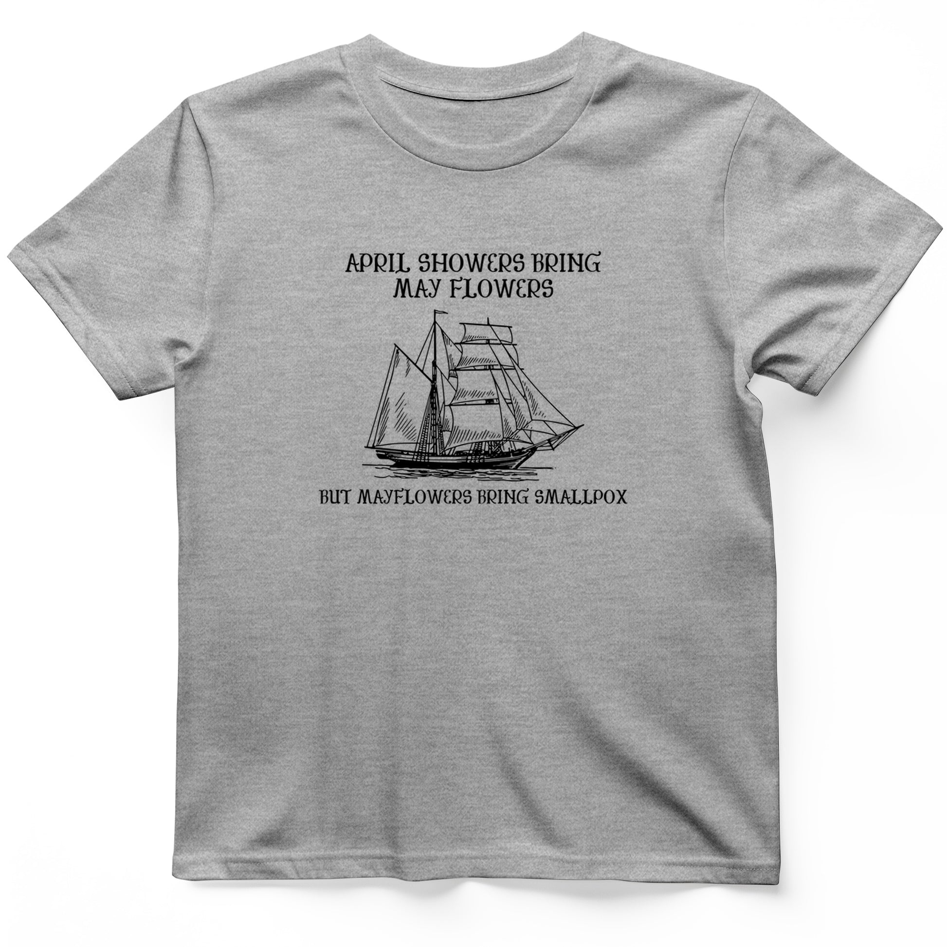 Mayflower T-Shirt