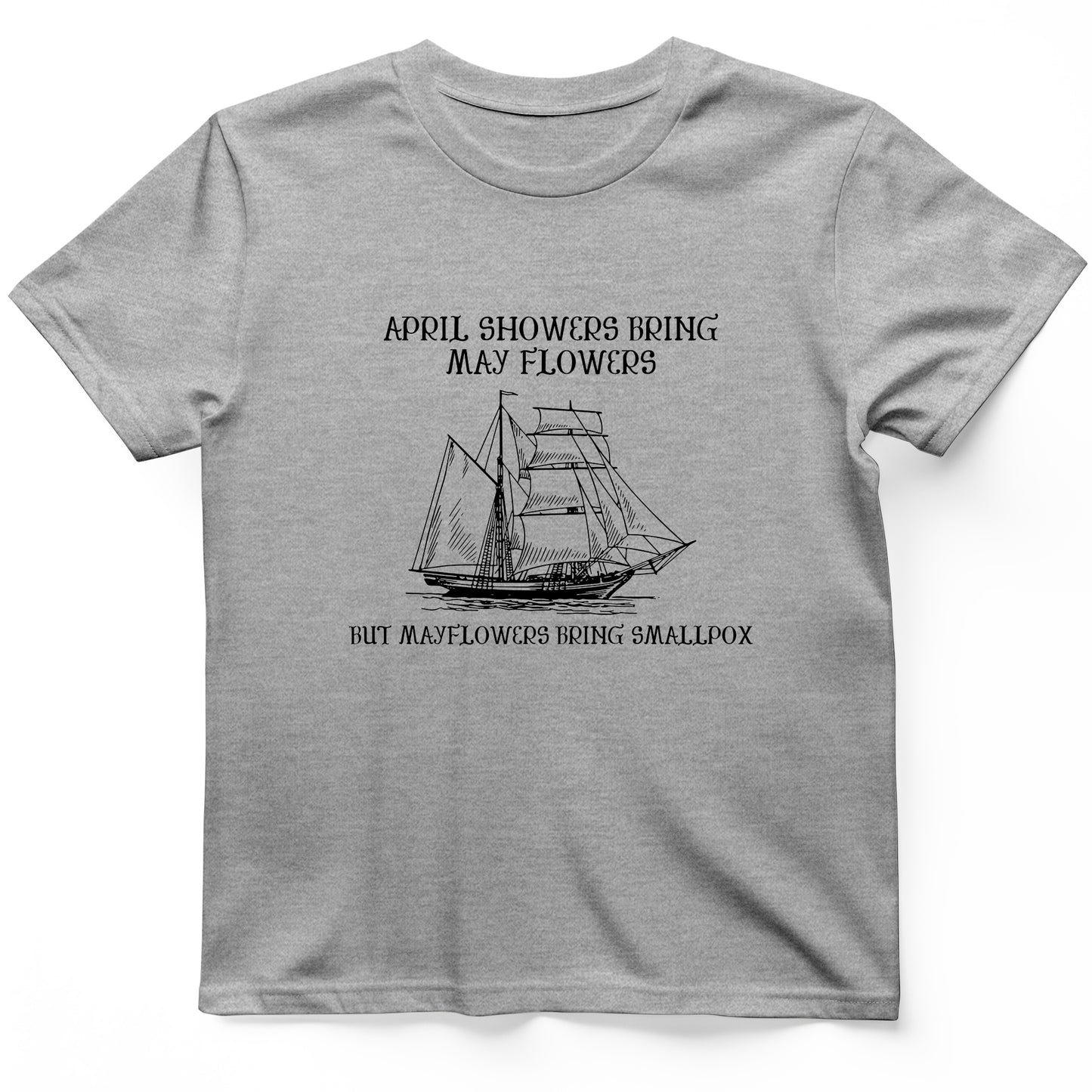 Mayflower T-Shirt