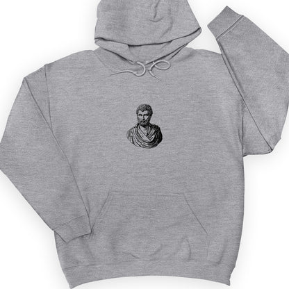 Mediocrates Hoodie