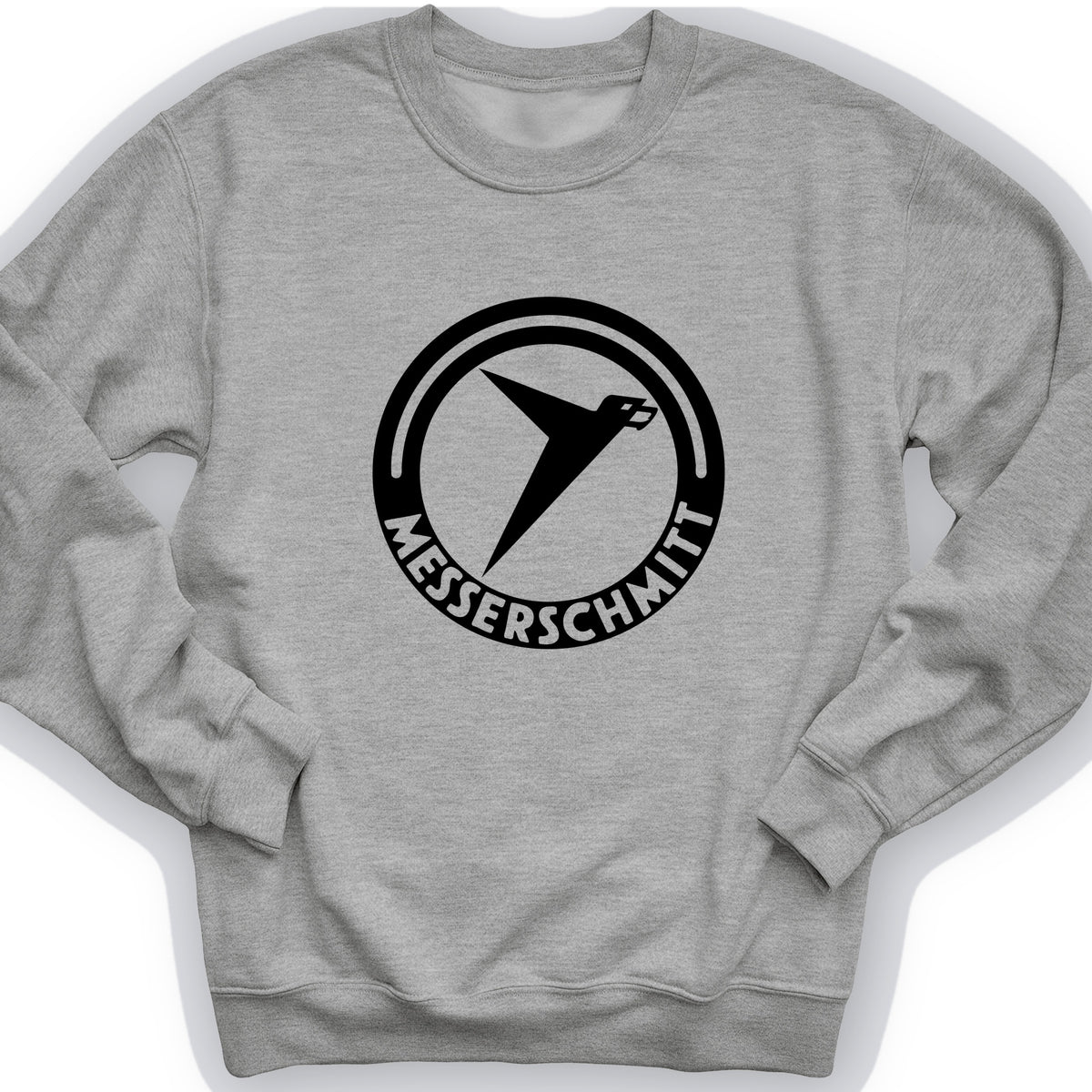 Messerschmitt Crewneck
