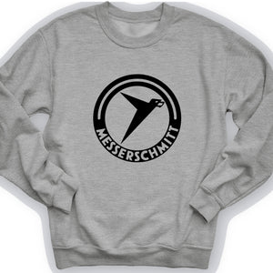 Messerschmitt Crewneck