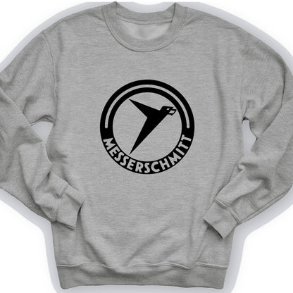 Messerschmitt Crewneck