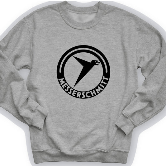 Messerschmitt Crewneck