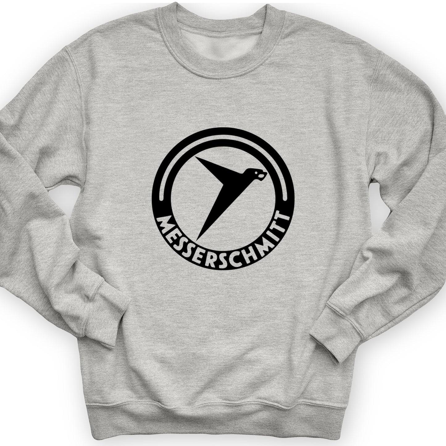 Messerschmitt Crewneck