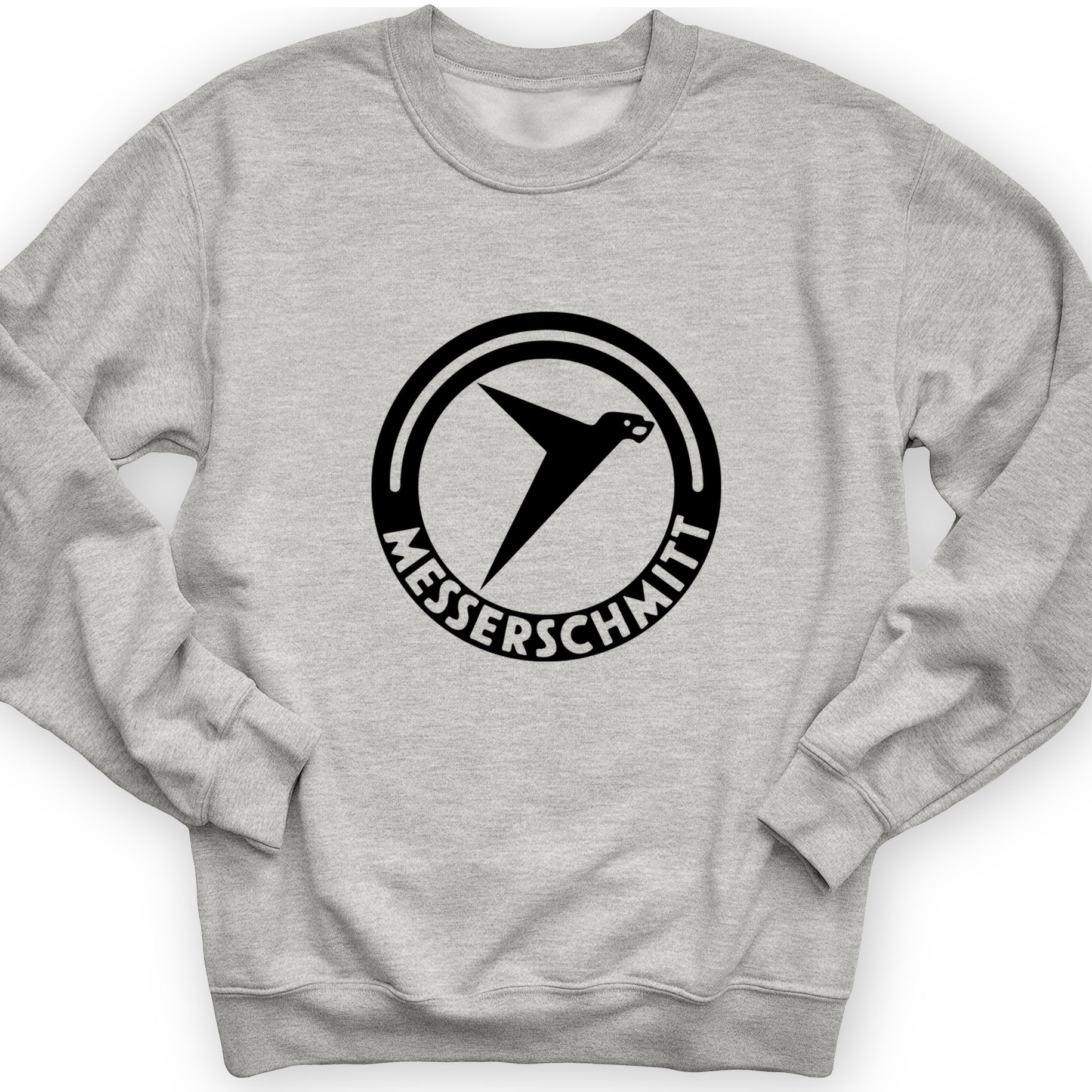 Messerschmitt Crewneck
