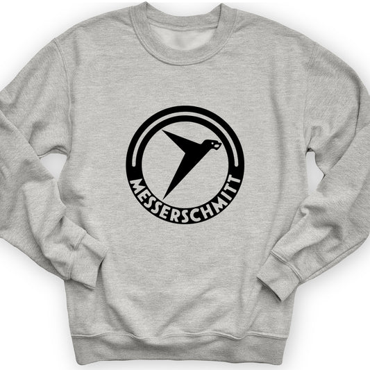 Messerschmitt Crewneck