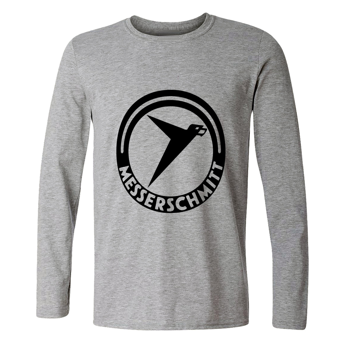 Messerschmitt Long Sleeve T-Shirt