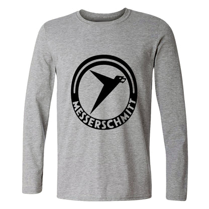 Messerschmitt Long Sleeve T-Shirt