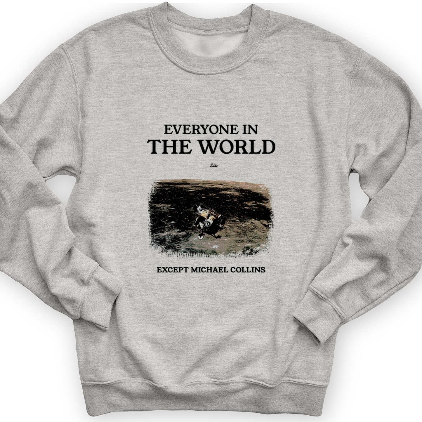 Michael Collins Crewneck