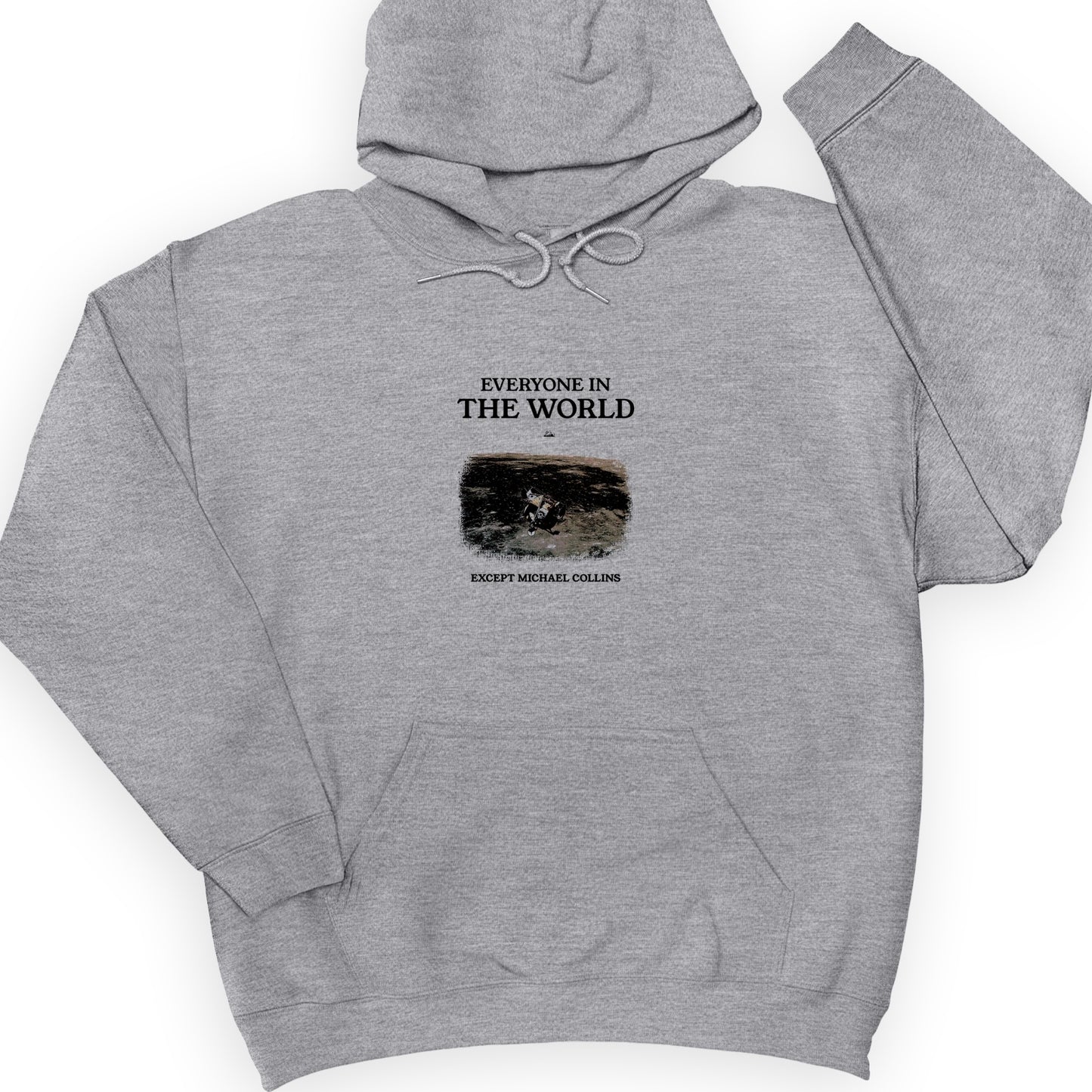 Michael Collins Hoodie