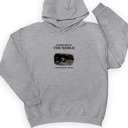 Michael Collins Hoodie